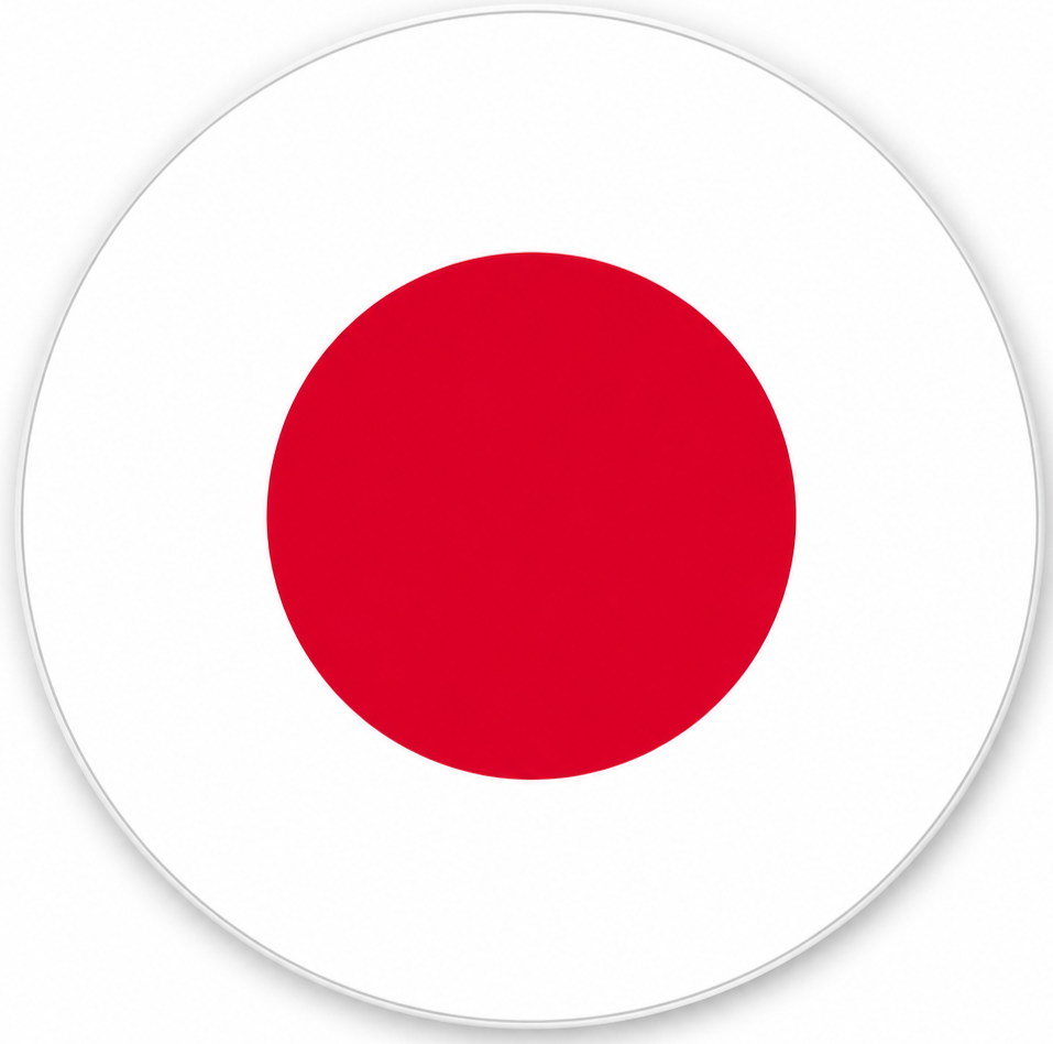 eSIM Japon — 10 Go / 30 jours