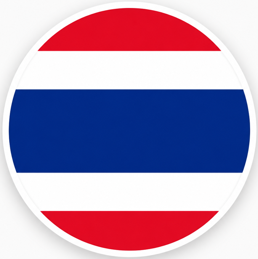eSIM Thaïlande — 50 Go / 30 jours