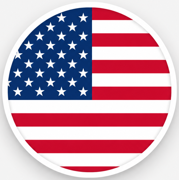 eSIM Etats-Unis — 50 Go / 30 jours